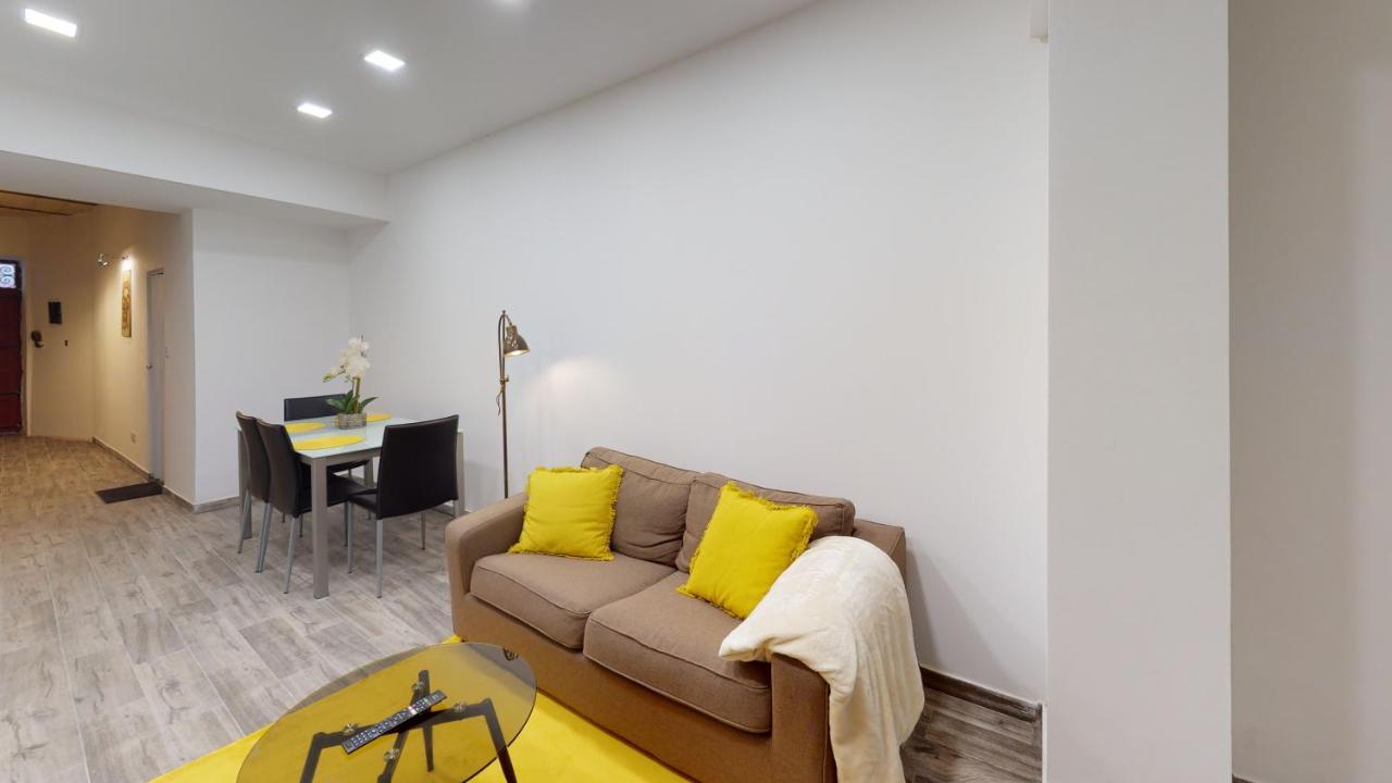 Central Valletta - 1 Bedroom Maisonnette Экстерьер фото
